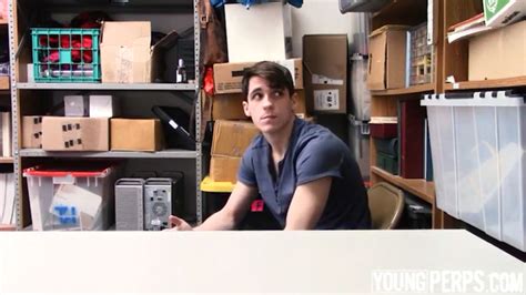 Shoplifter Gay Porn Videos .